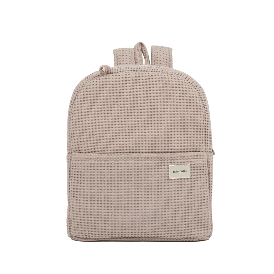 Sac à dos Lula Dusty Rose