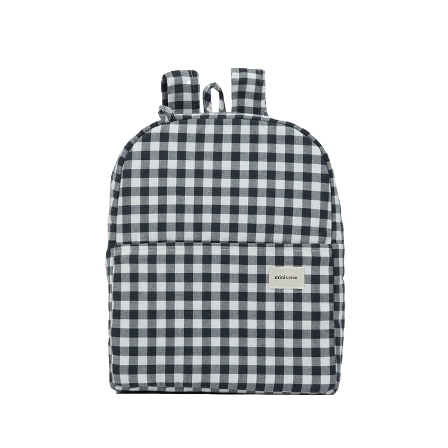 Midnight Backpack