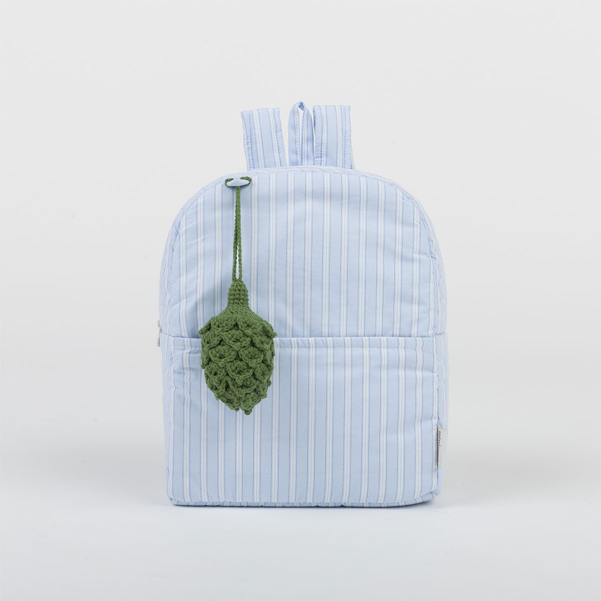 Mochila Nº 02