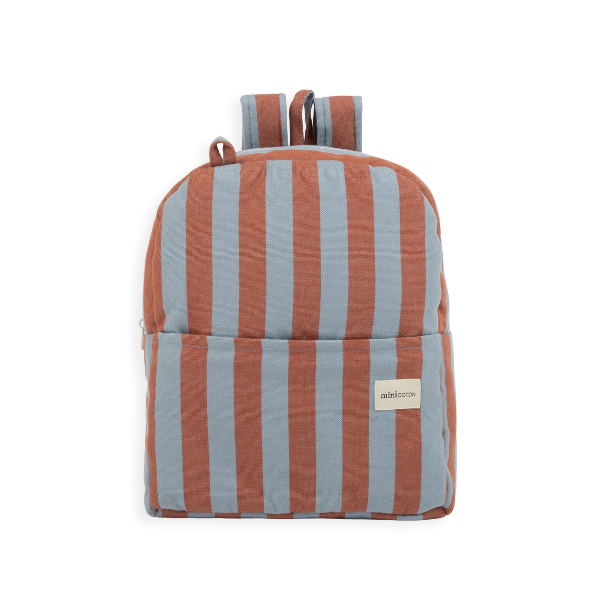 Motxilla Red + Blue