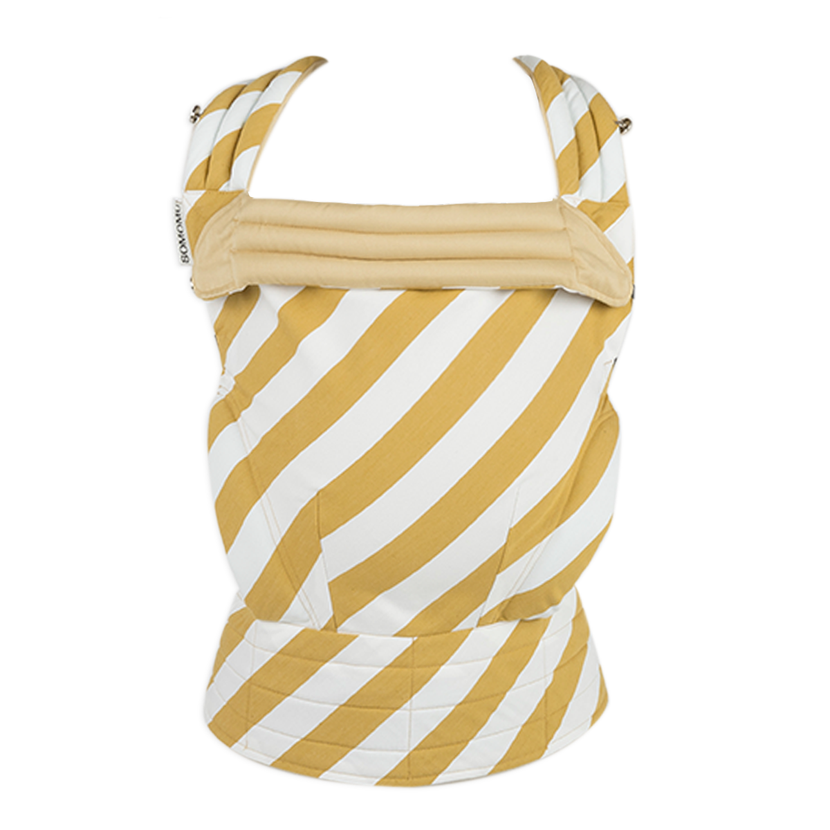 Mochila Portabebé Somomu Lemon