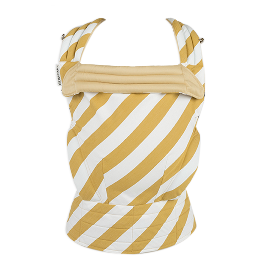 Somomu Mochila Portabebé Lemon