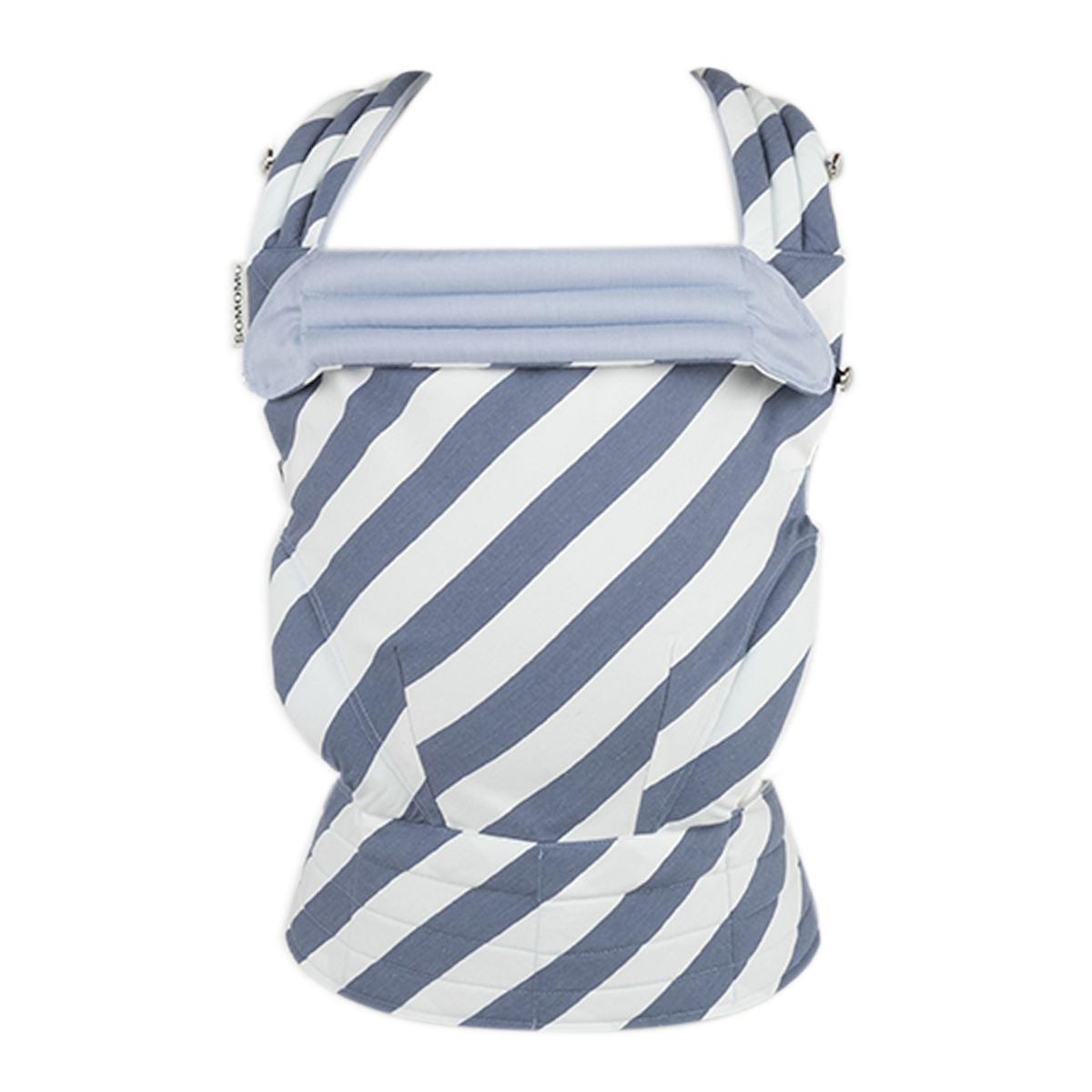 Mochila Portabebé Somomu Blueberry