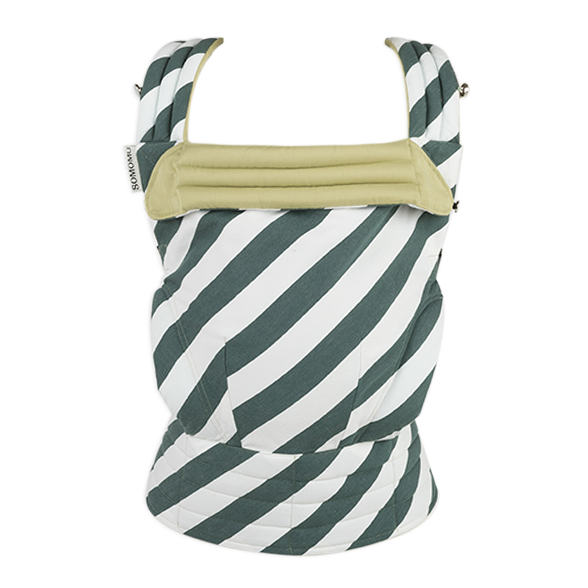 Mochila Portabebé Somomu Mango