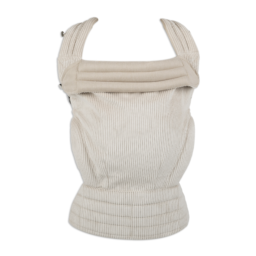 Somomu Mochila Portabebé Sand