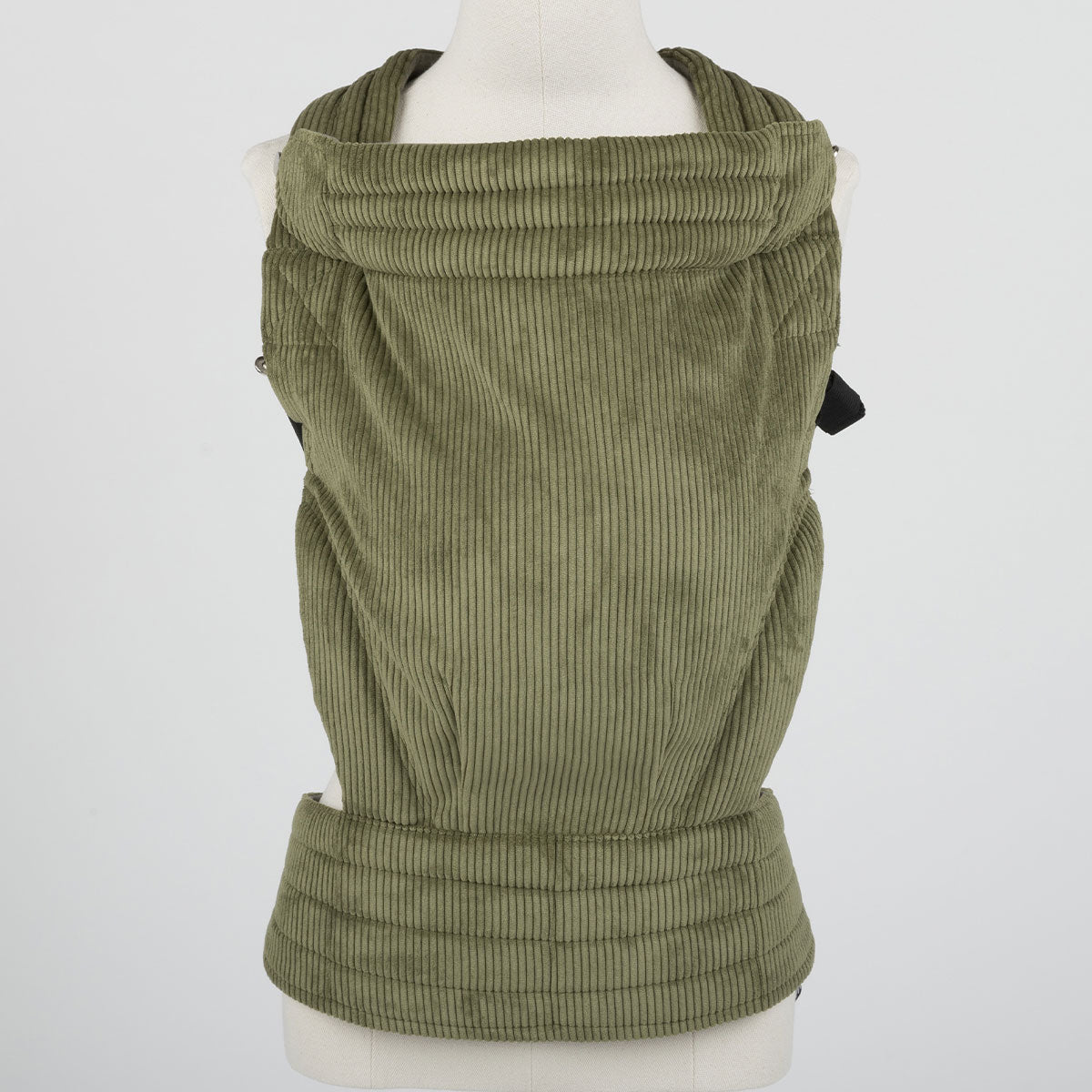 Mochila Portabebé Somomu Green