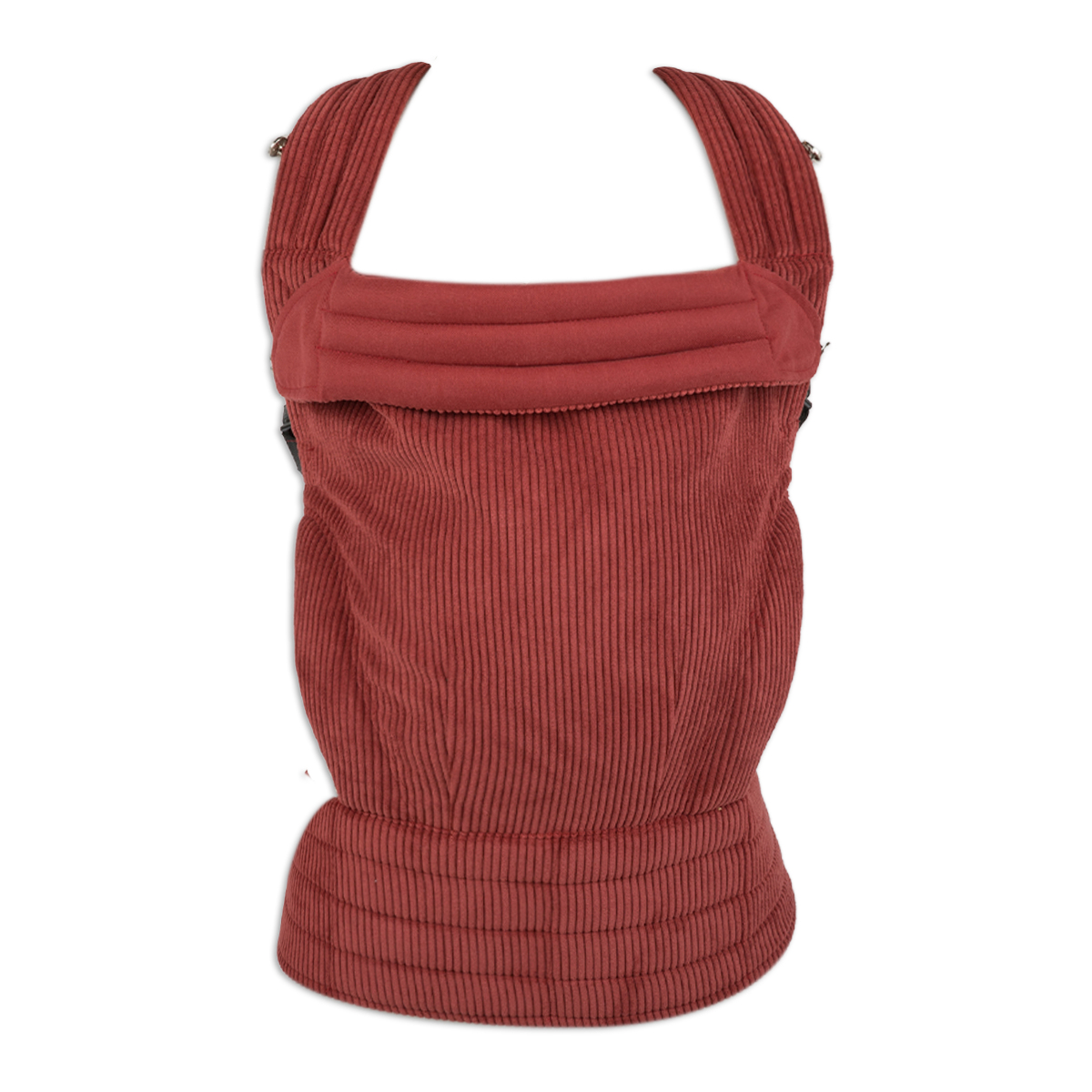 Motxilla Portabebè Red Somomu