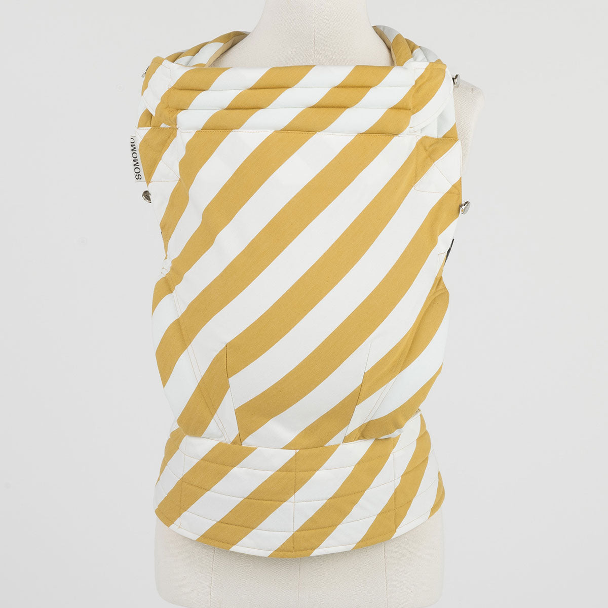 Mochila Portabebé Somomu Lemon