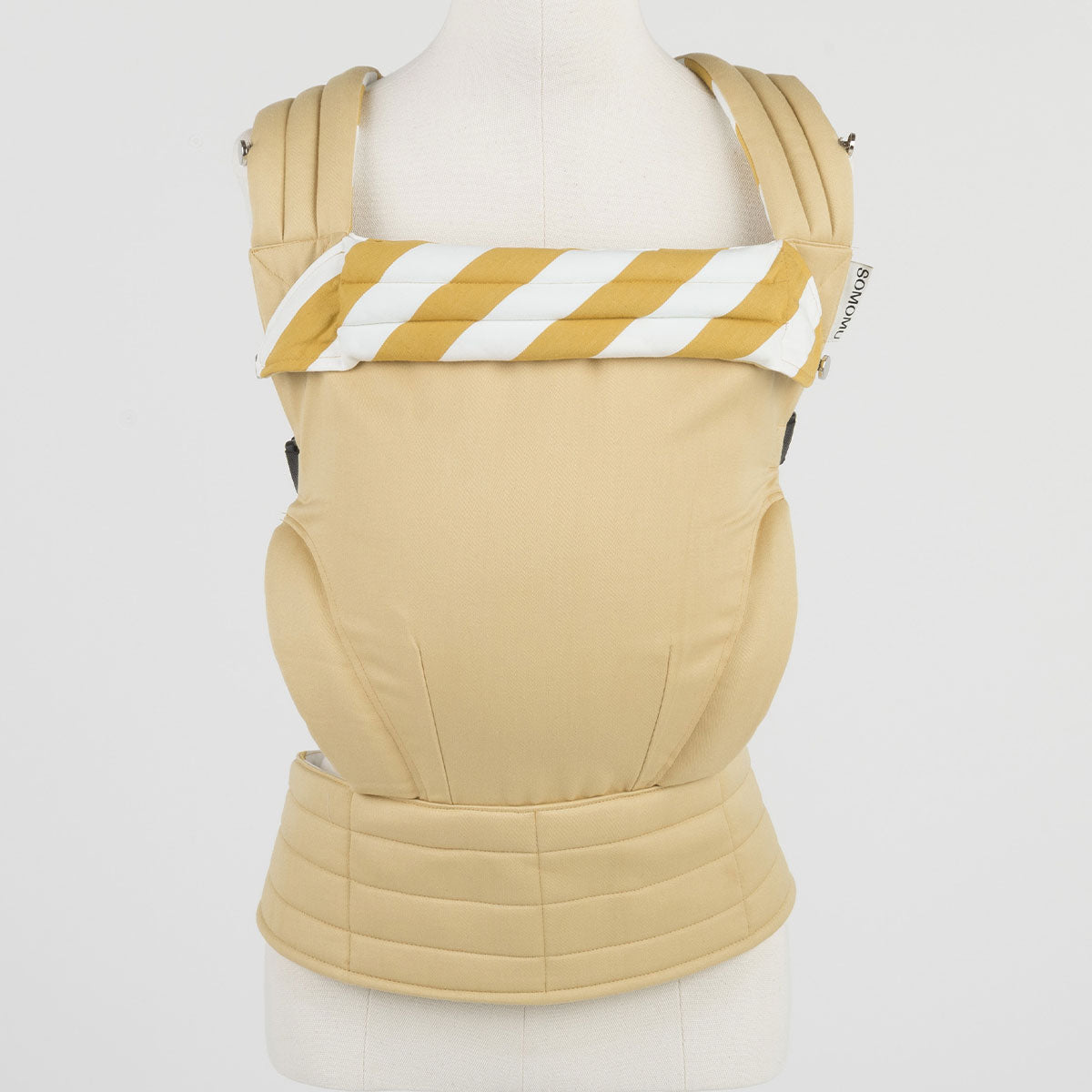Mochila Portabebé Somomu Lemon