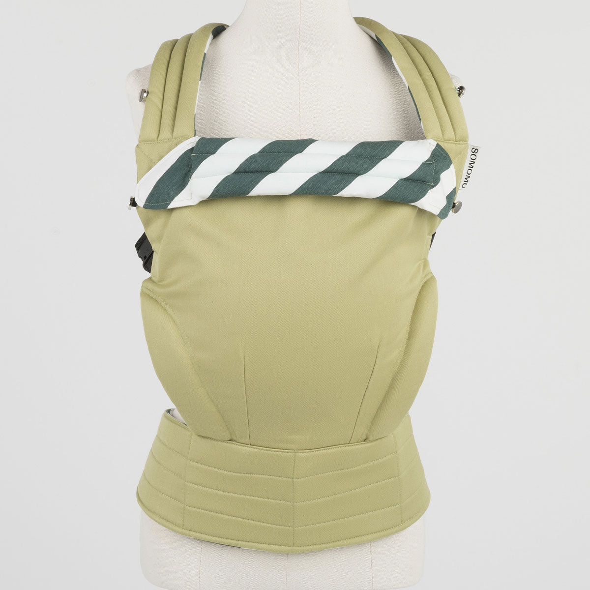 Mochila Portabebé Somomu Mango