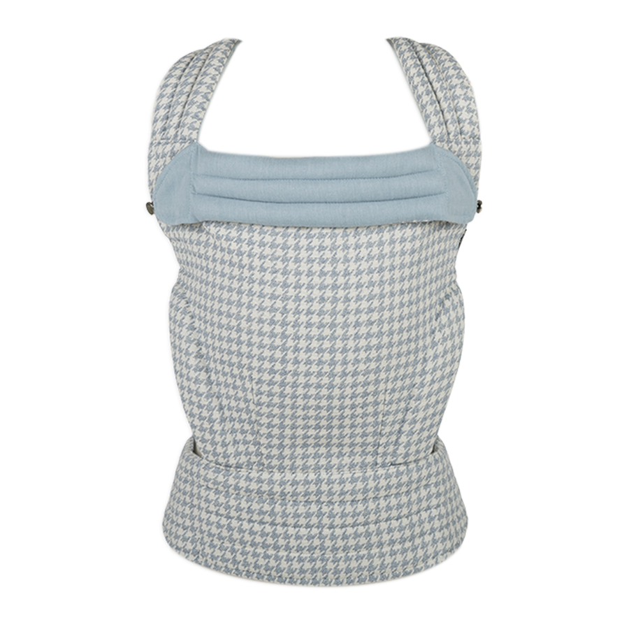 Somomu Mochila Portabebé Carmen
