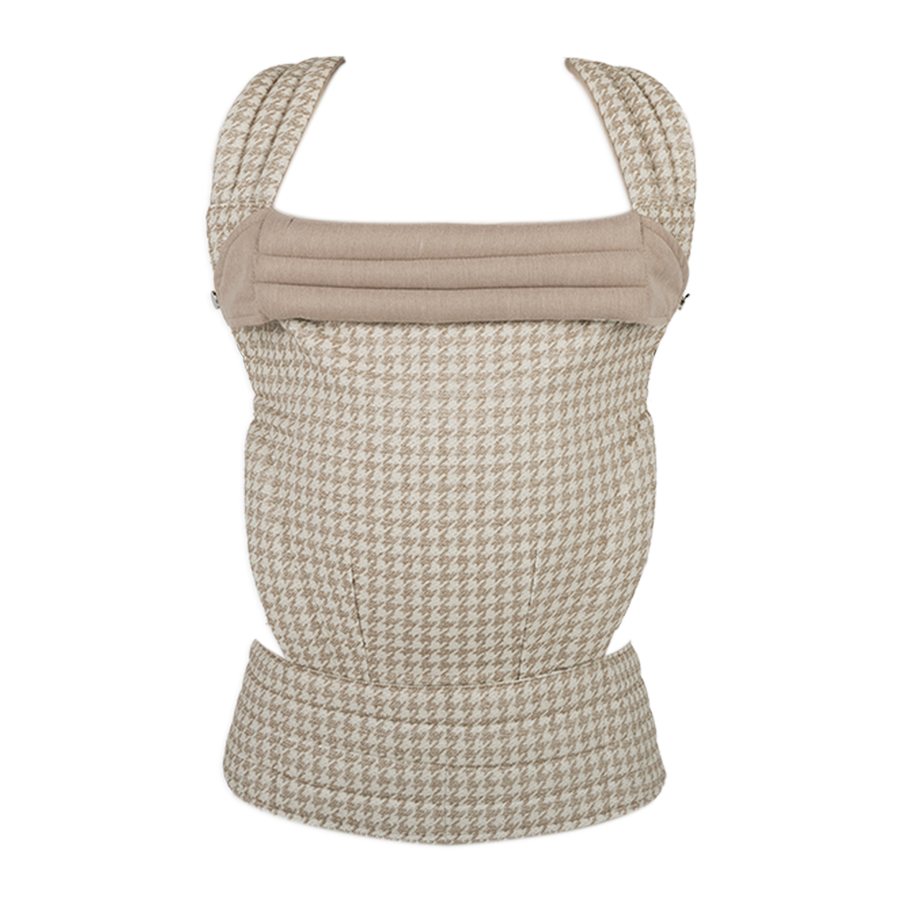 Somomu Mochila Portabebé Marta