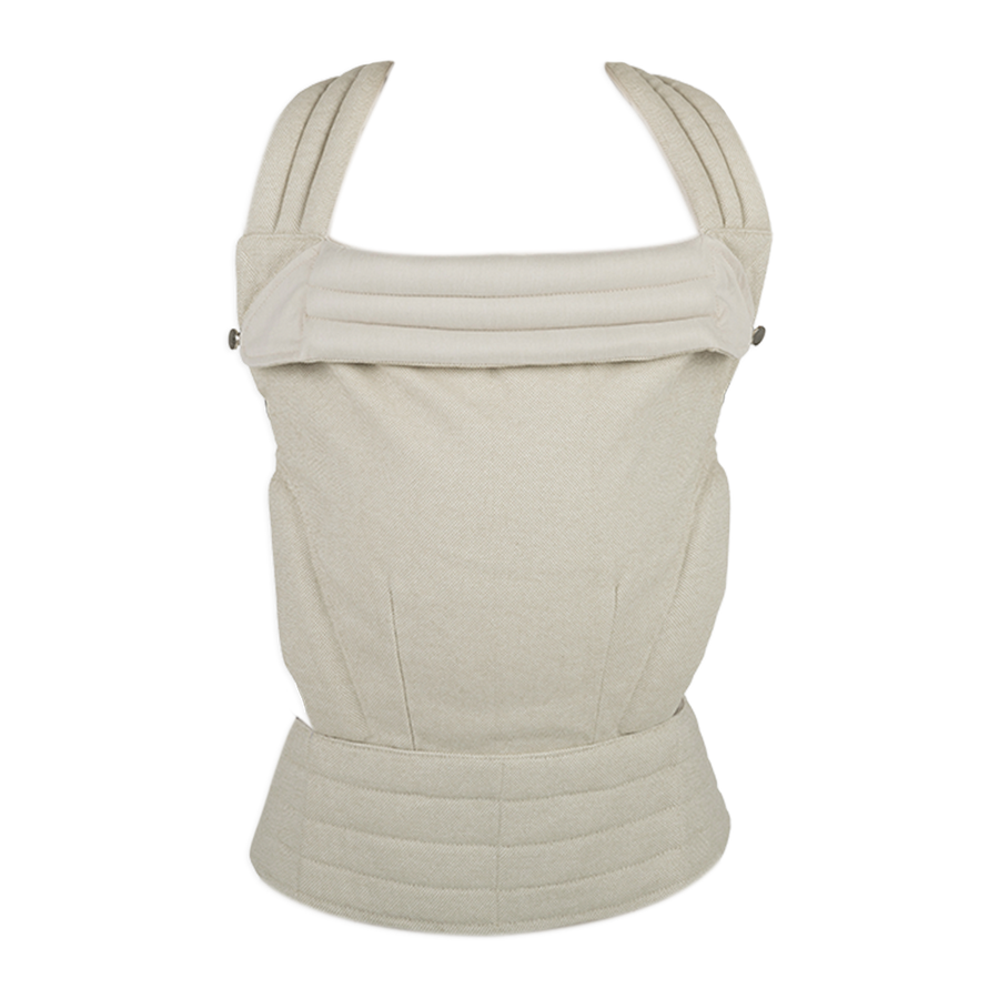 Somomu Mochila Portabebé Pilar