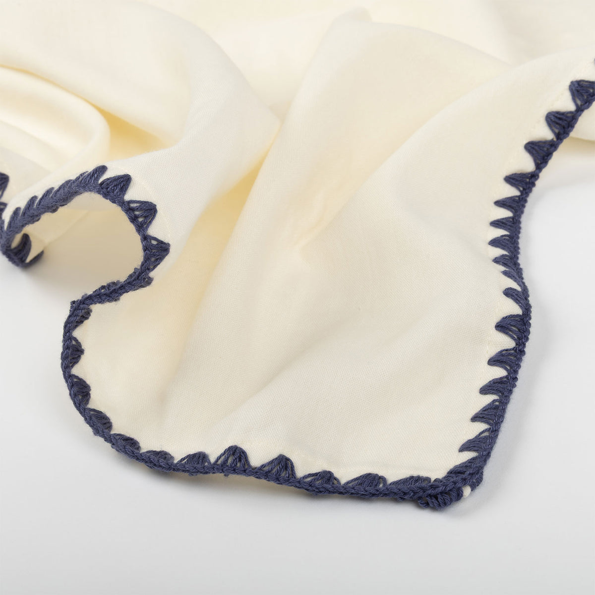 Blueberry + Green Muslin Pack