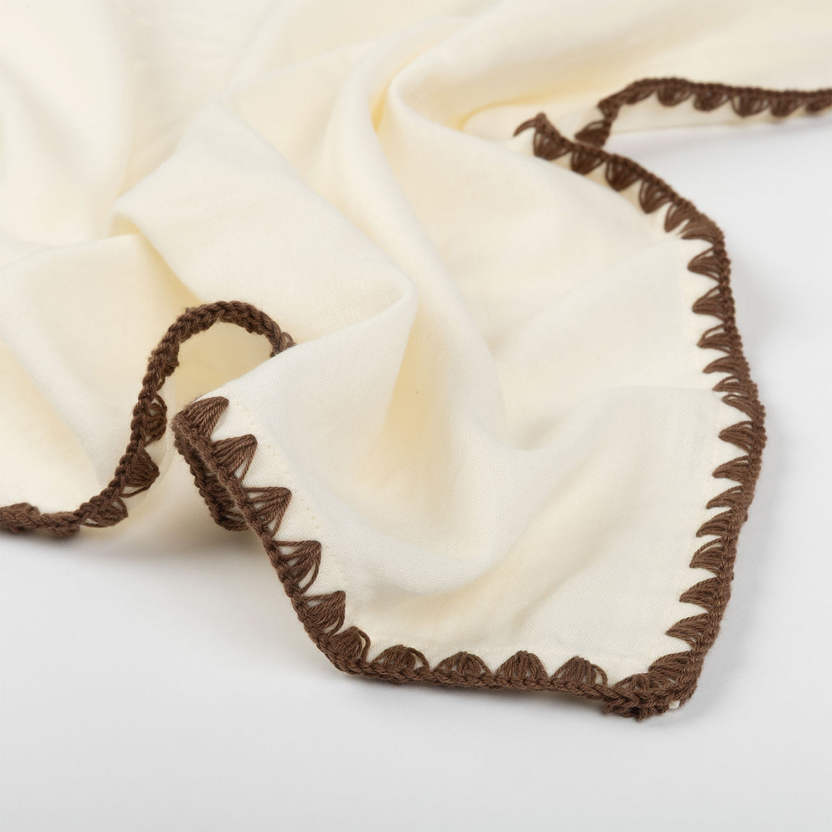 Pack de musselinas Choco + Yellow