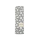 Muselina Flor Dusty Blue