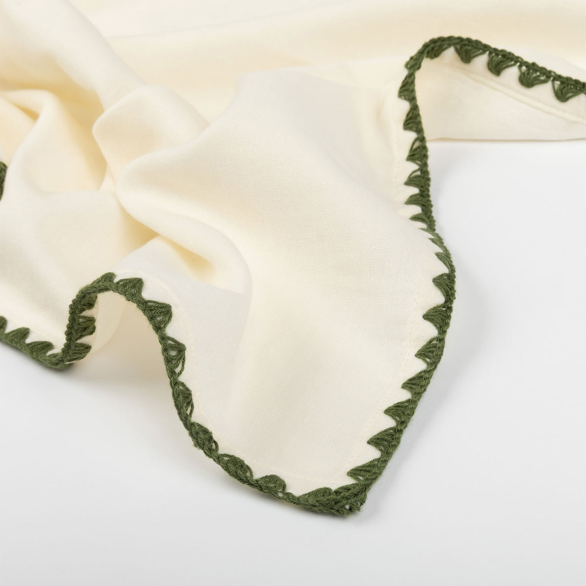 Blueberry + Green Muslin Pack