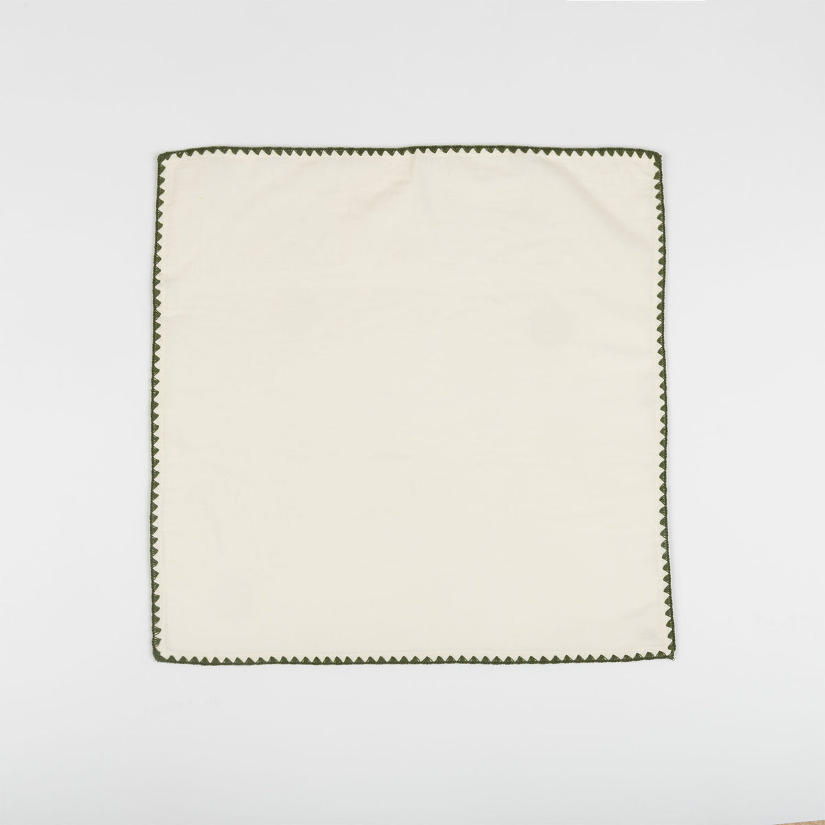 Blueberry + Green Muslin Pack