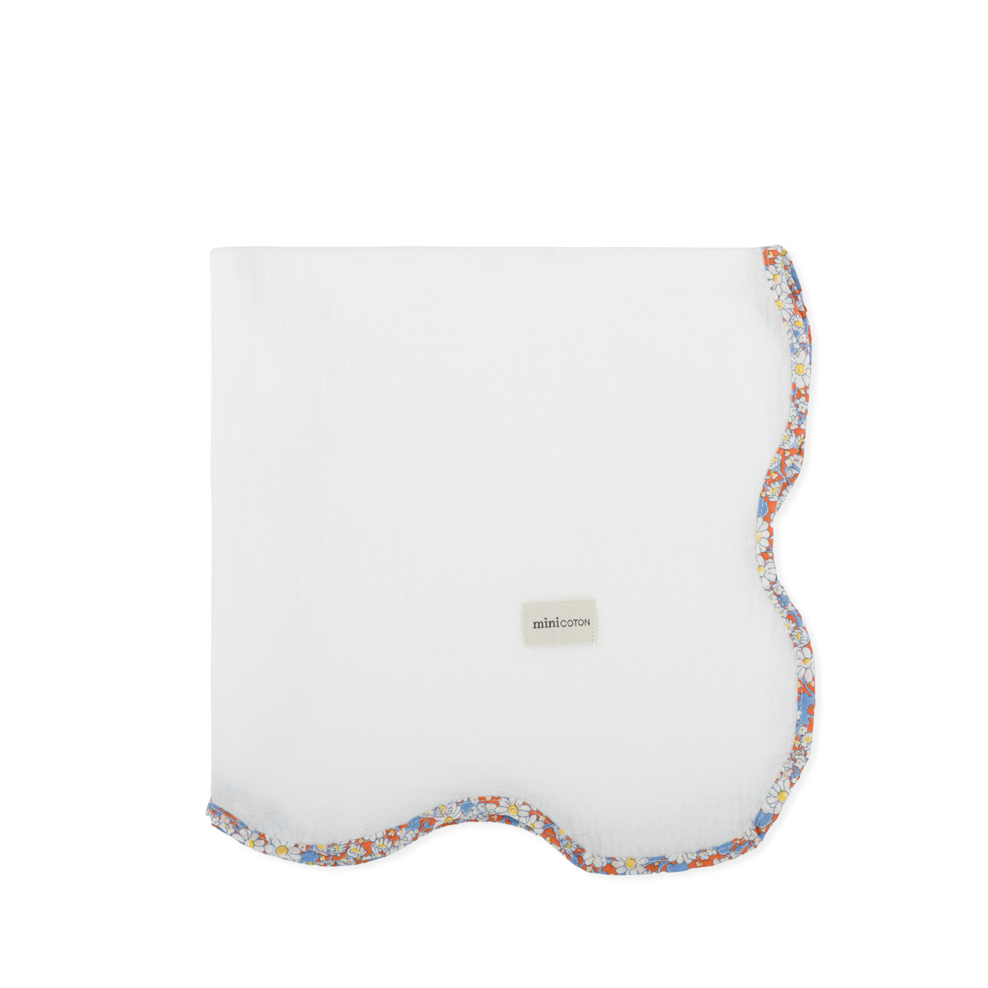 Mousseline Ondulina Camomile