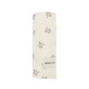 Muselina Blossom Blue