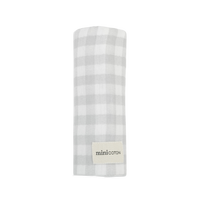 Muselina Vichy Nube