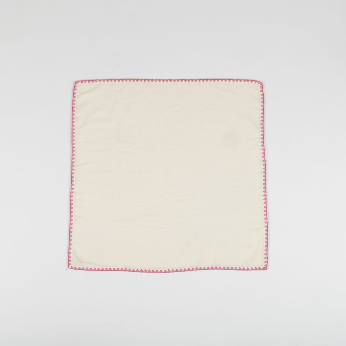 Mulltuch-Set Cherry + Pink