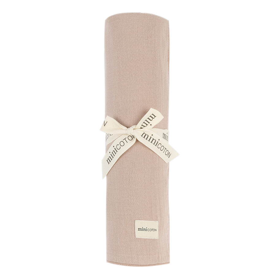 Muselina XL Dusty Rose