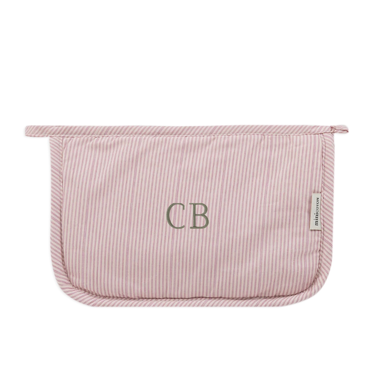 Midi Toiletry Bag No.01