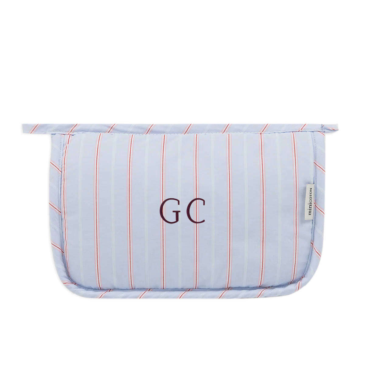 Midi Toiletry Bag No.05