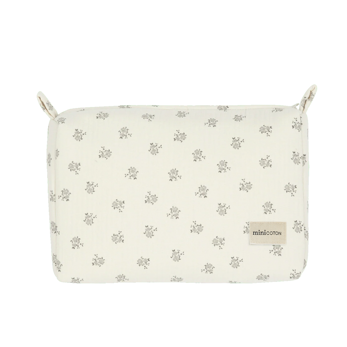Neceser Blossom Blue