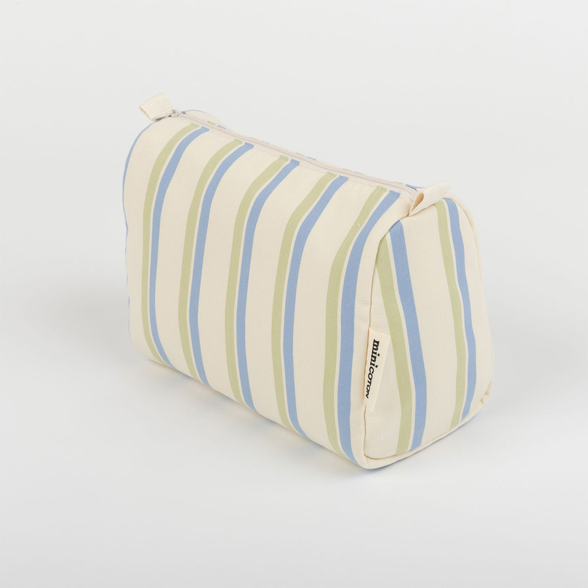 Set Neceser Apple + Blue