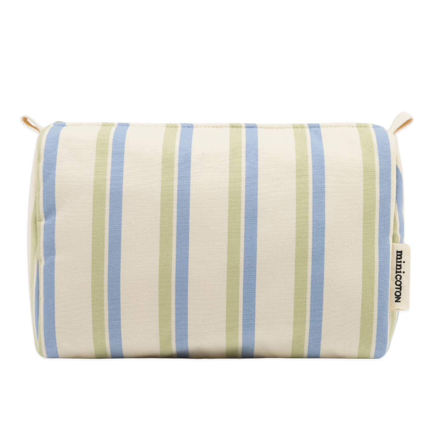 Set Neceser Apple + Blue