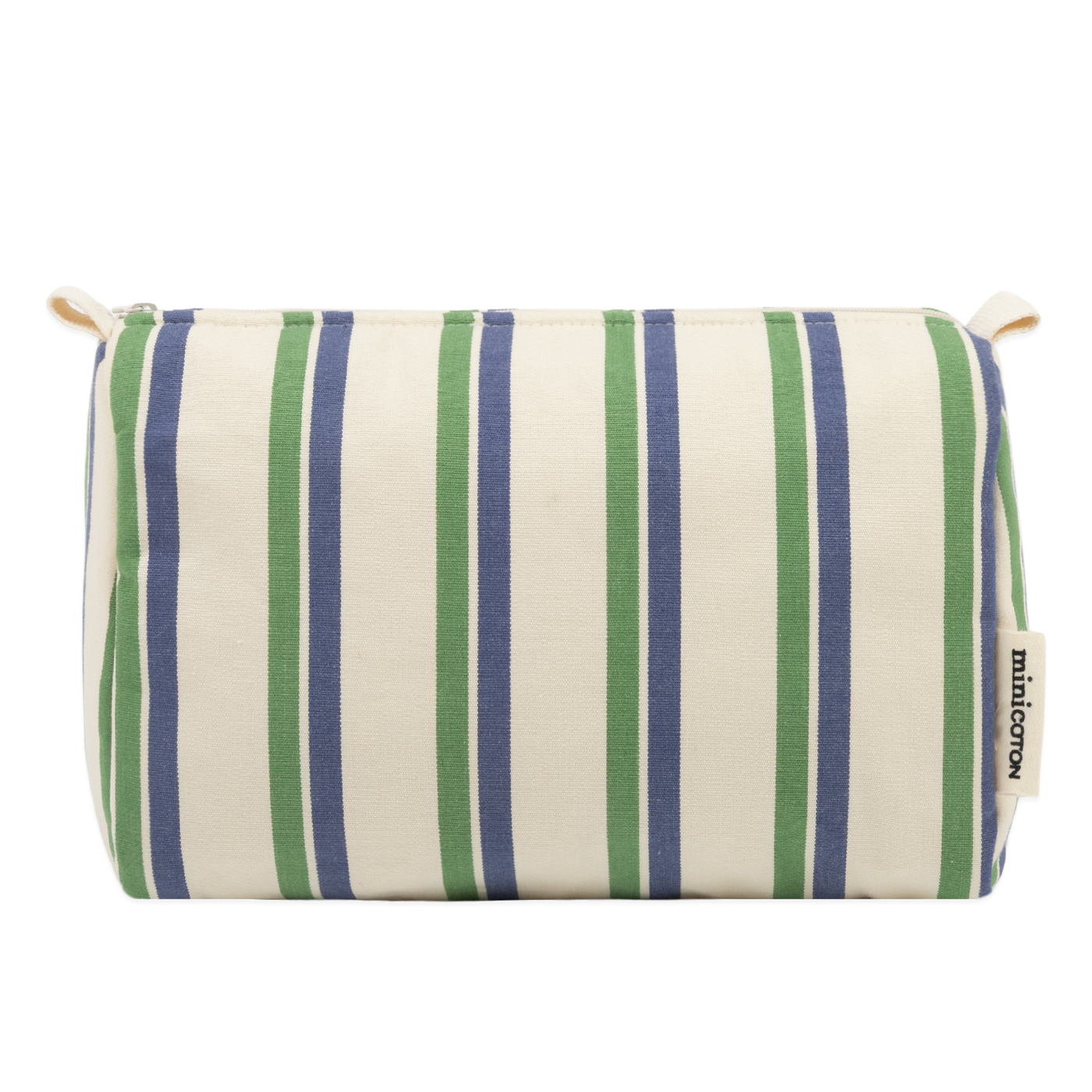 Set Neceser Blueberry + Green