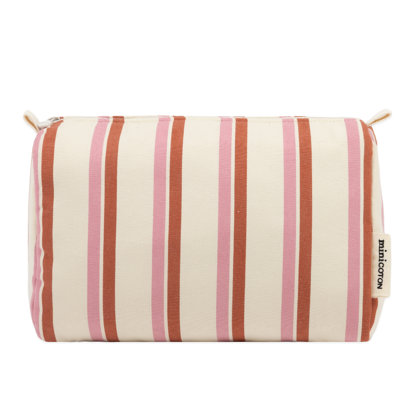 Set Neceser Cherry + Pink