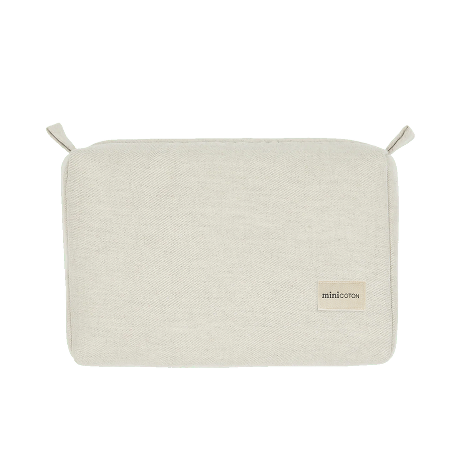 Neceser Linen
