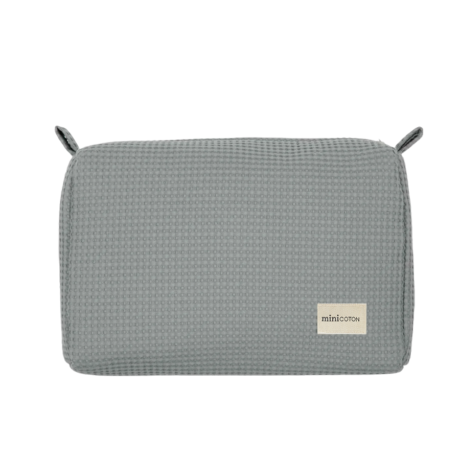 Necessaire Lula Dusty Blue