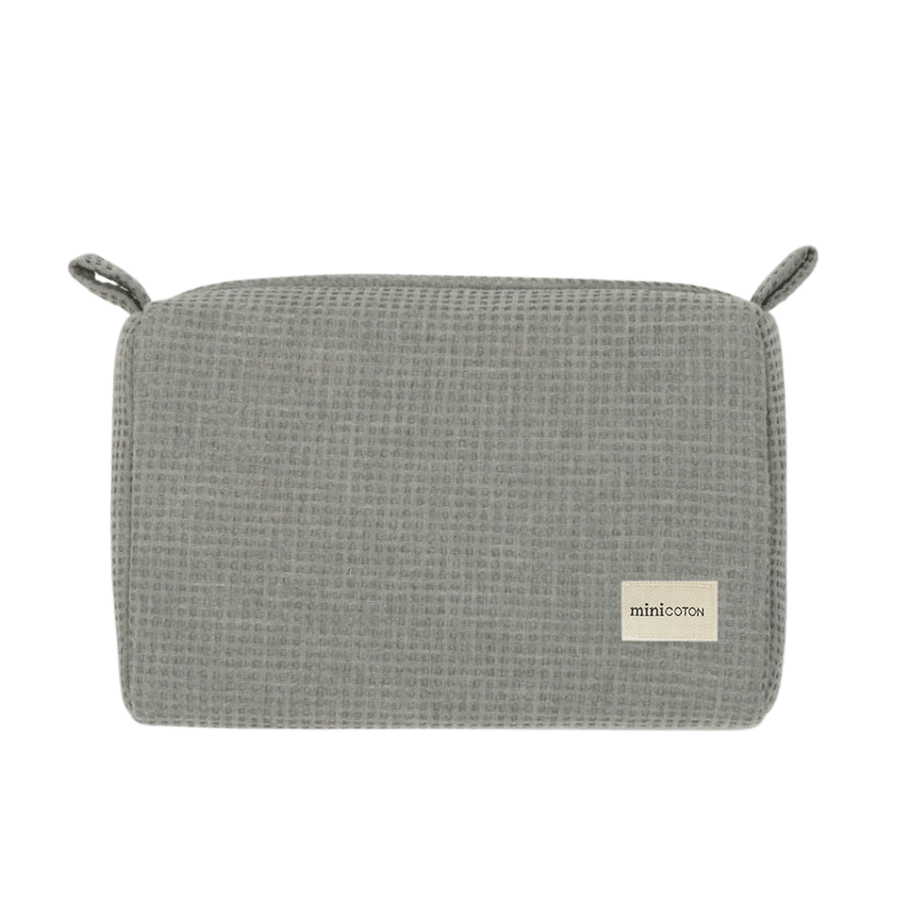 Necessaire Lula Melange