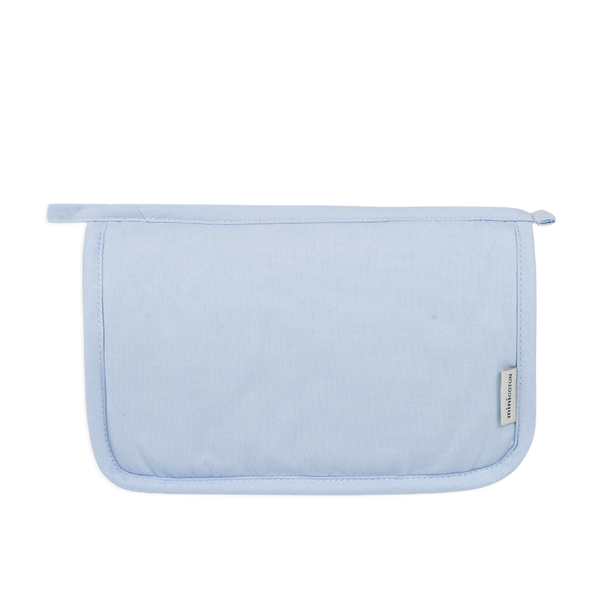 Necesser Midi Oxford Blue