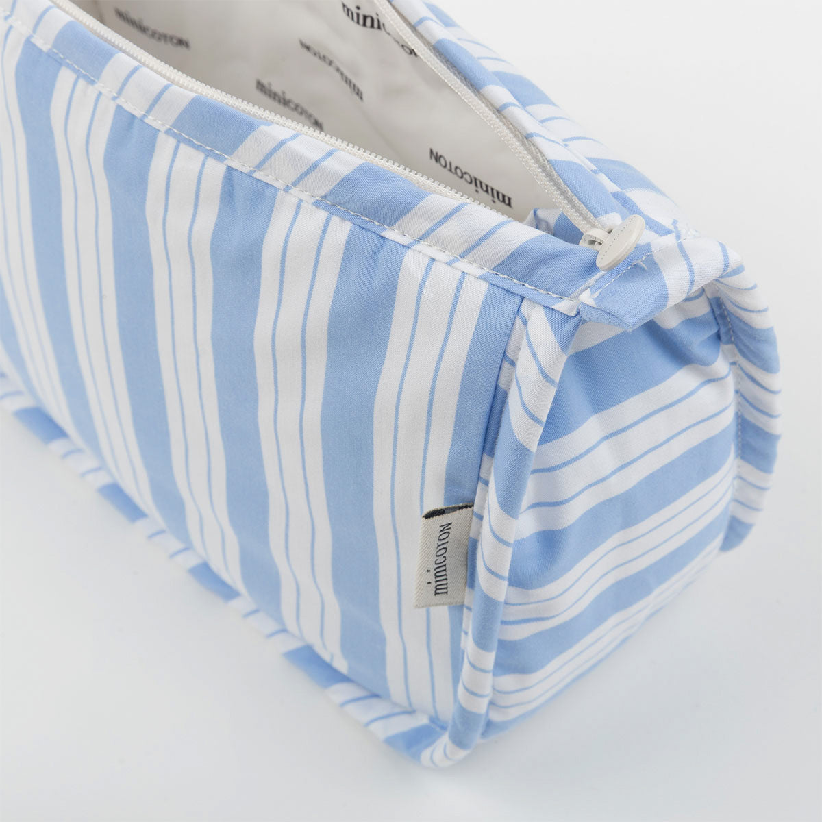 Midi Toiletry Bag No.04