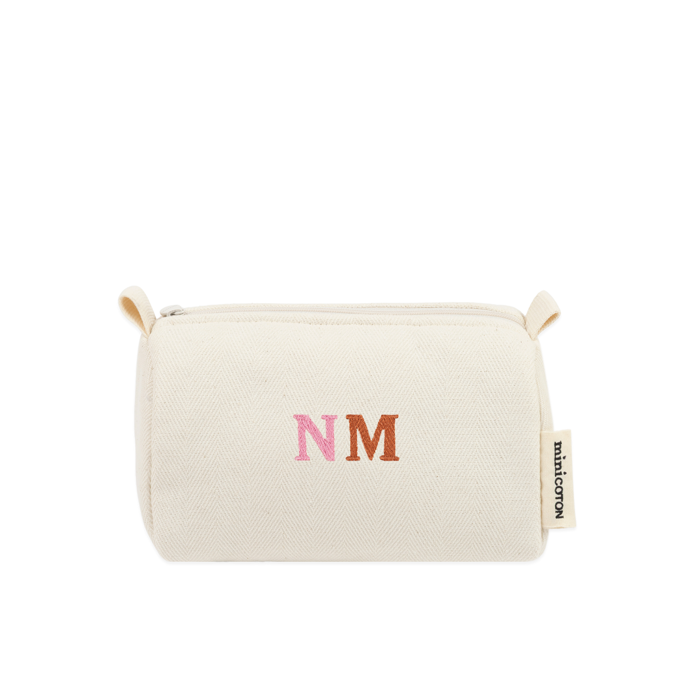 Set Neceser Cherry + Pink