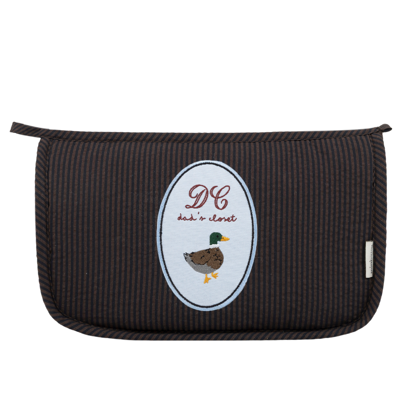 Necessaire Dad's Closet