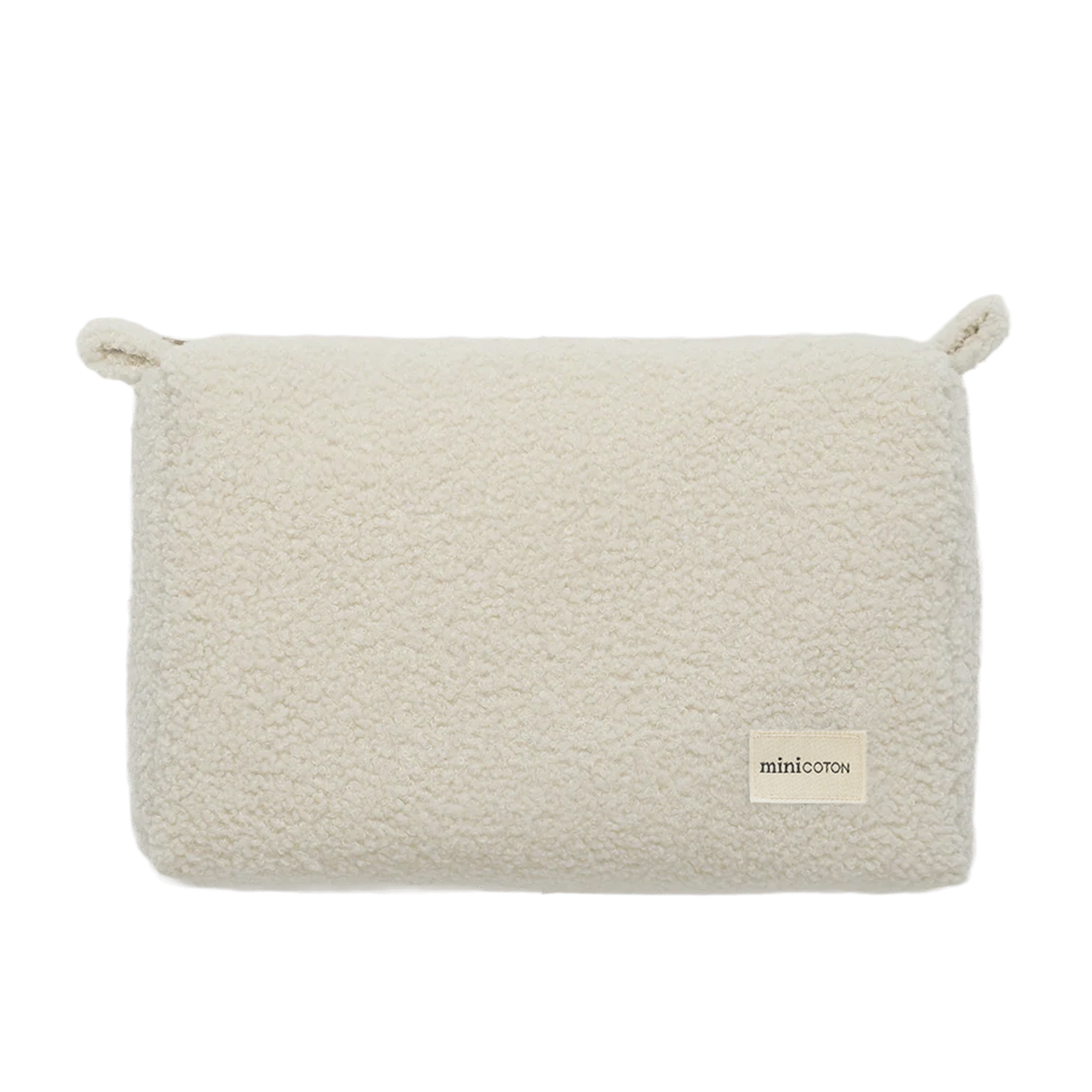 Necessaire Shearling