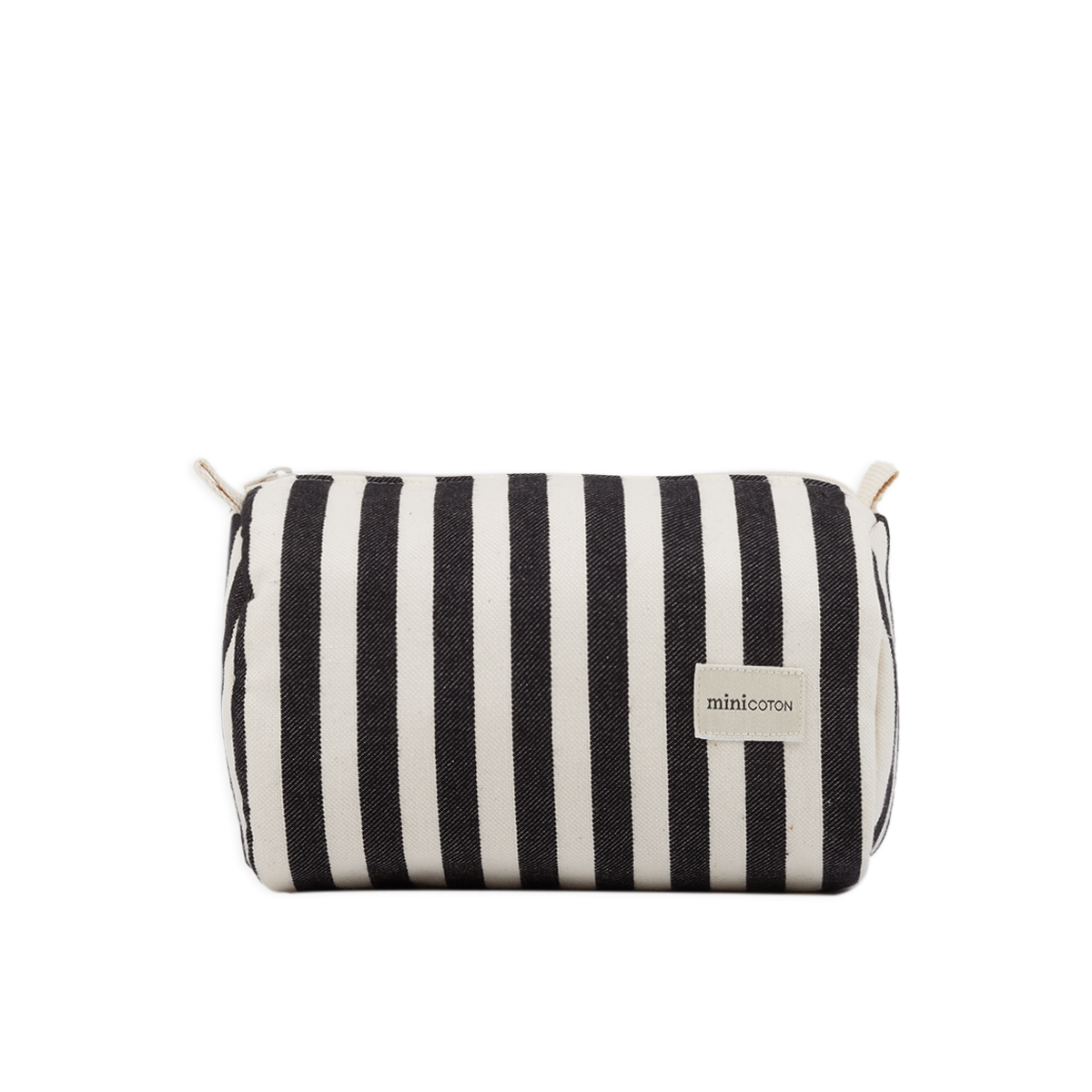 Neceser Stripes Small