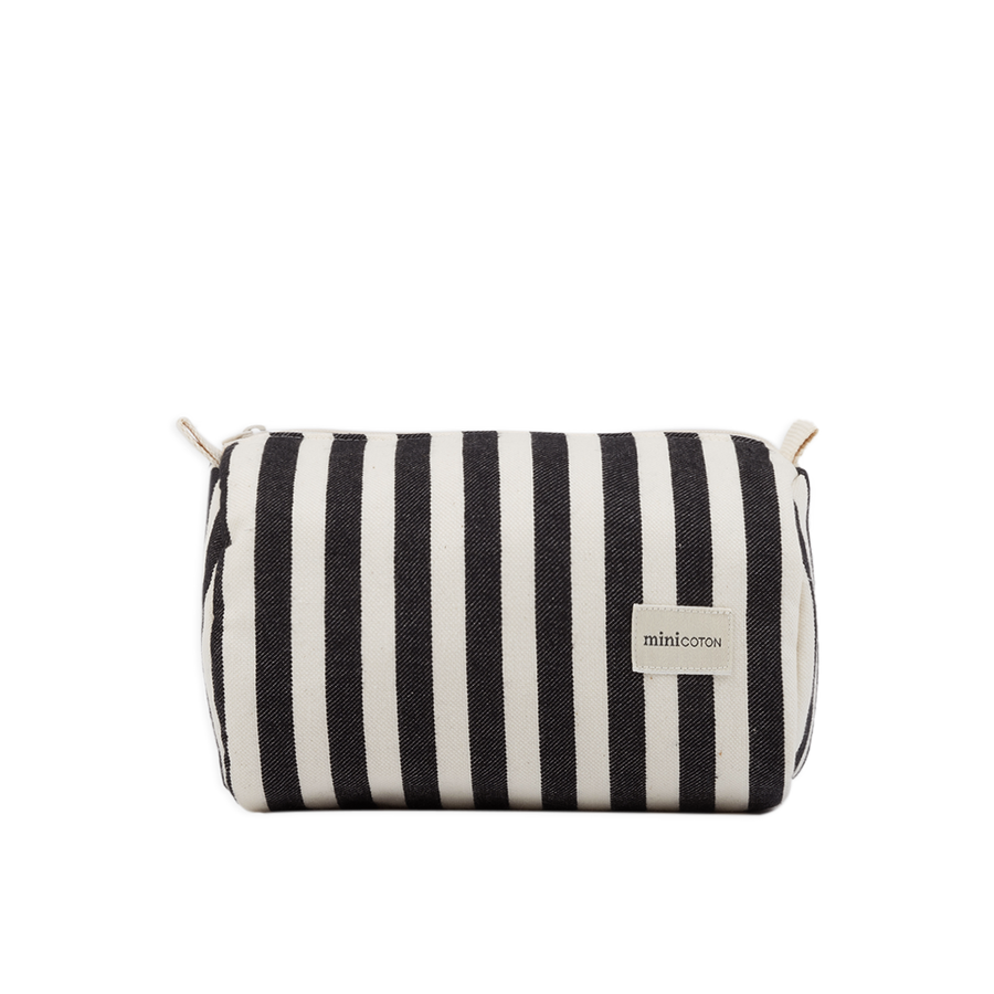 Neceser Stripes Small