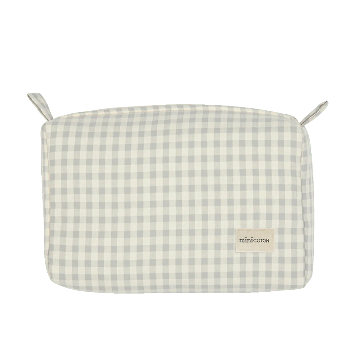 Neceser Vichy Blue