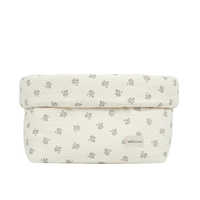 Blossom Blue Changing Organizer