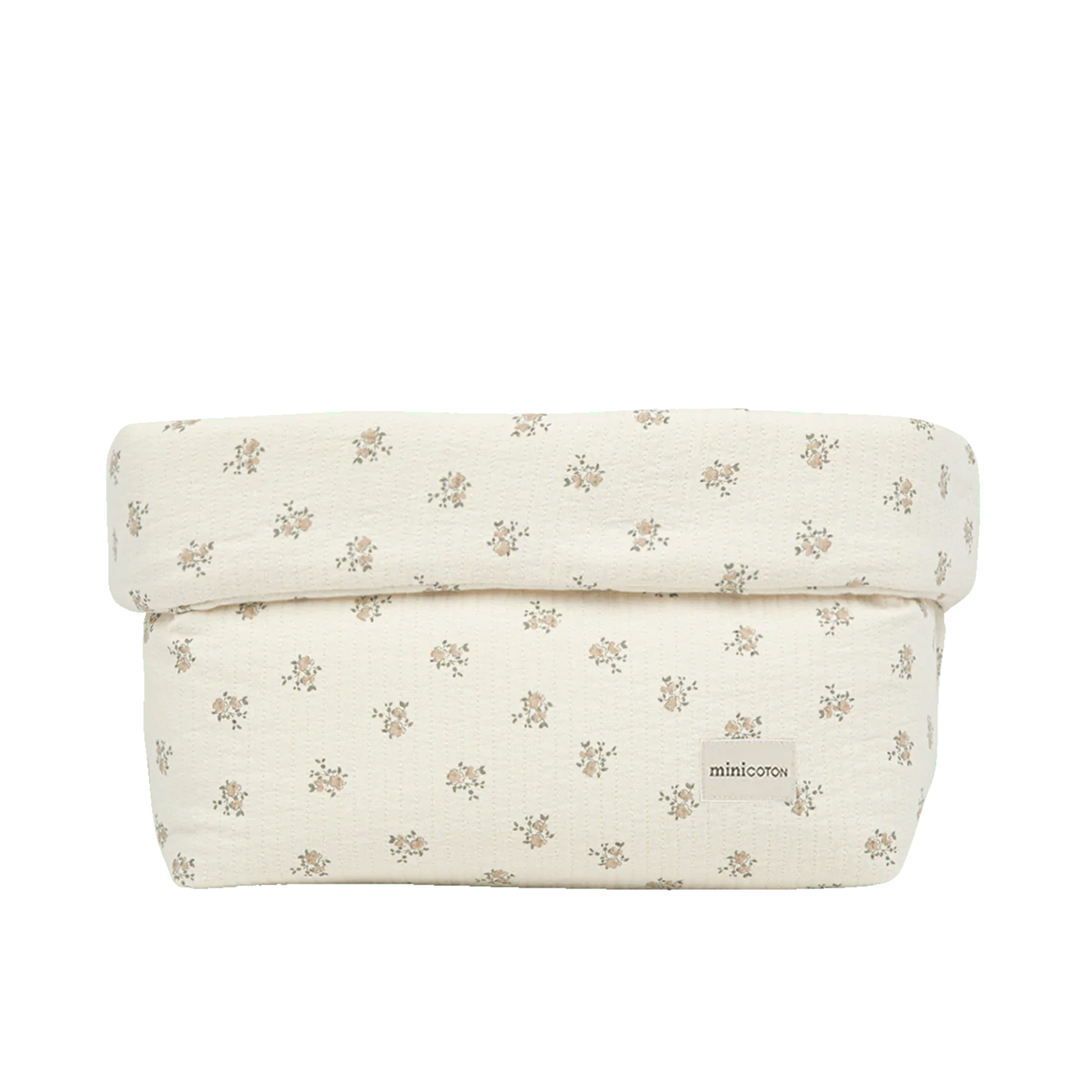 Blossom Rose Changing Organizer