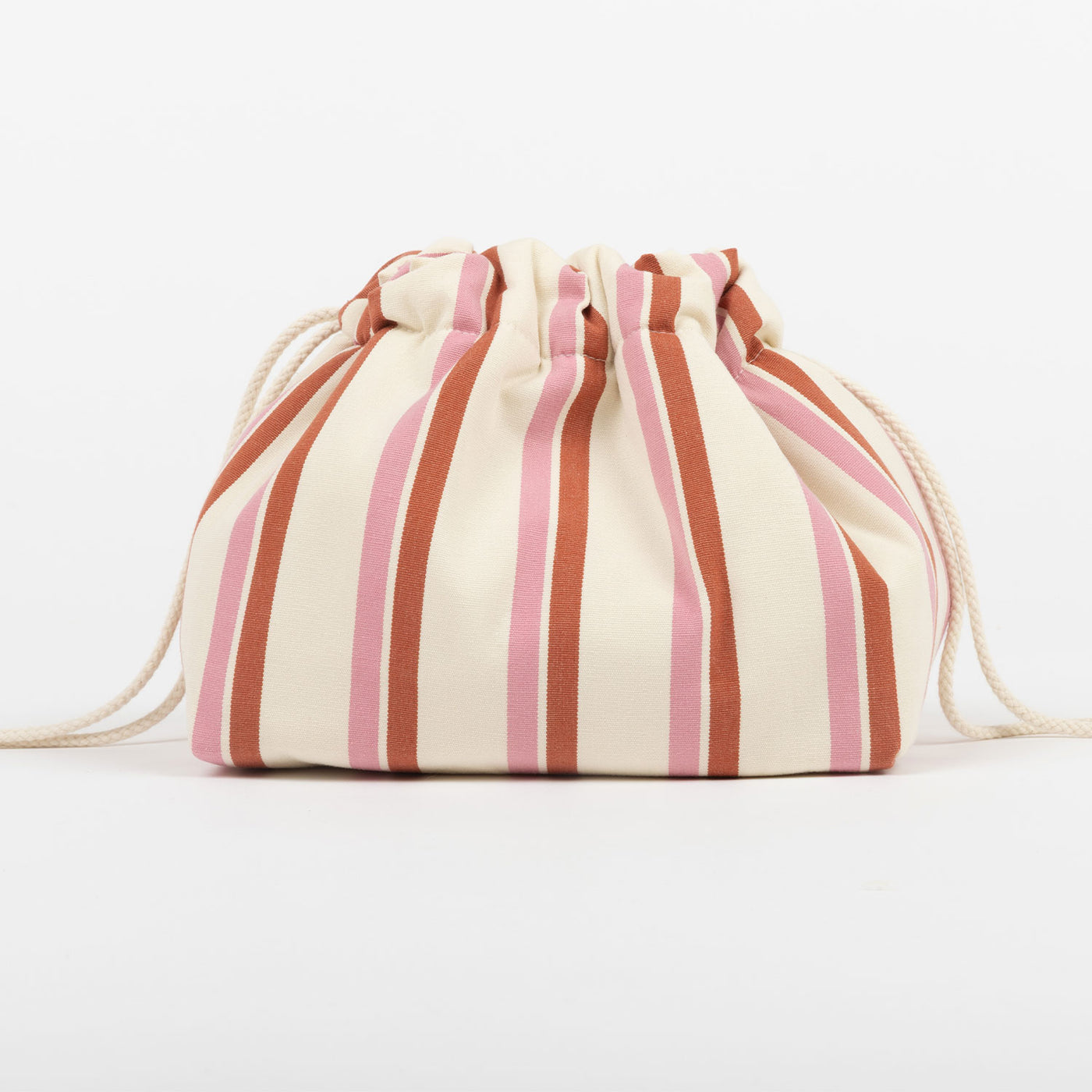 Organizador Cambiador Cherry + Pink