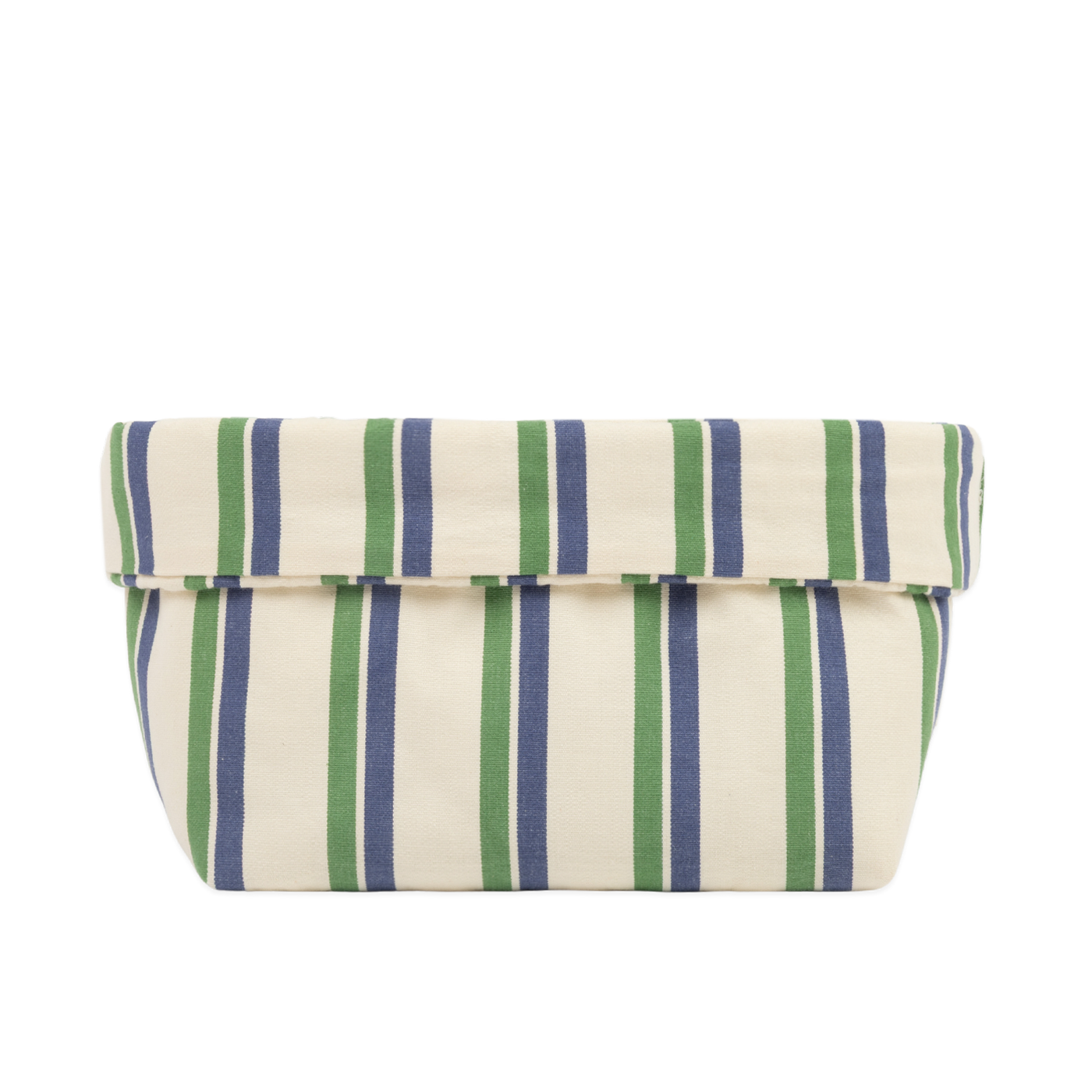 Organizador Cambiador Blueberry + Green