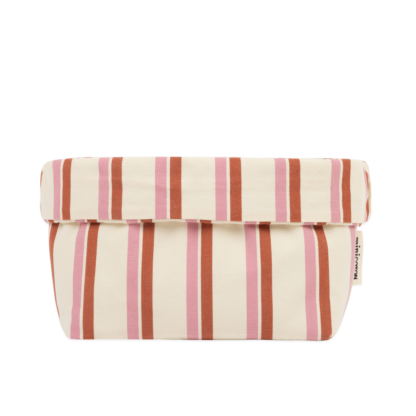 Organizador Cambiador Cherry + Pink